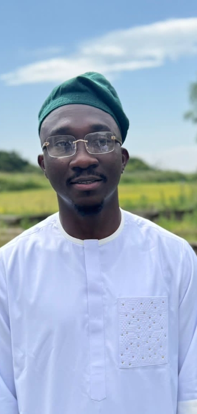 Olamilekan Adetifa Honoured Wth Rising Star In Technology Award