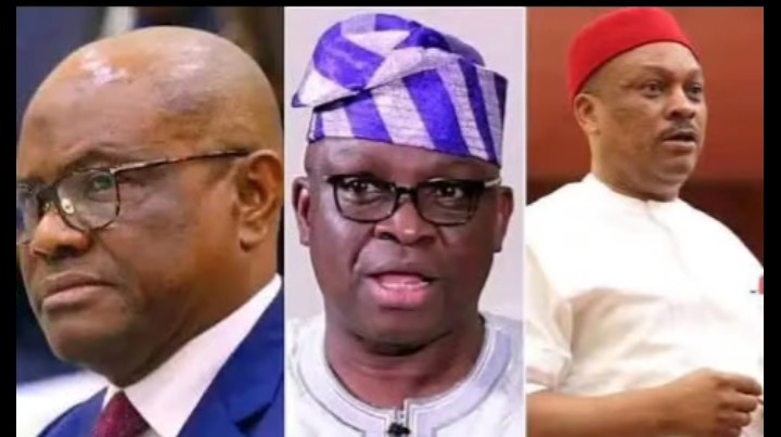 Why we expelled party top shots – PDP faction 