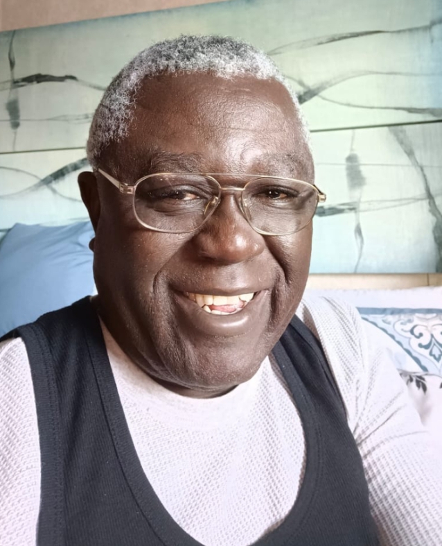 How I Built Ijele Masquerade In America – Ikwuegbu 