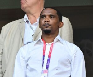 FECAFOOT election: Uncertainty as Eto’o battles eligibility status