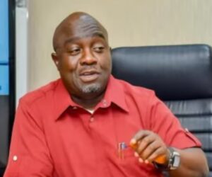 NSC sets up LOC for 2027 Africa School Games