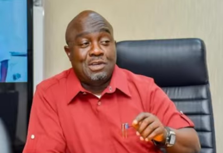 NSC sets up LOC for 2027 Africa School Games