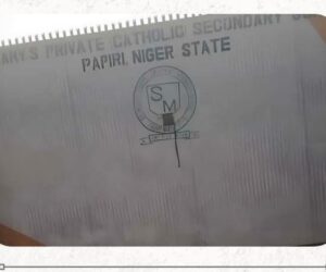 Official: 215 students, 12 teachers missing in Niger school abduction