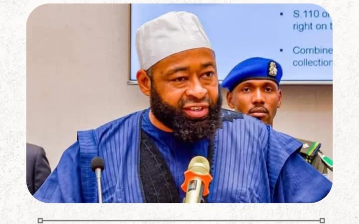 Niger government confirms students’ abduction, heaps blame on school