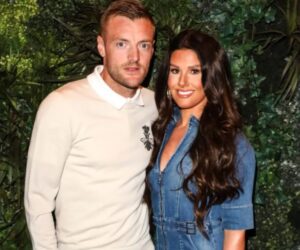 Robbers Attack Jamie, Rebekah Vardy’s Italian Villa, £80,000 Luxury Items Stolen