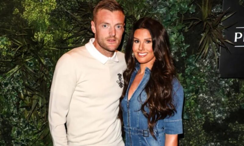 Robbers Attack Jamie, Rebekah Vardy’s Italian Villa, £80,000 Luxury Items Stolen