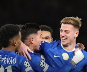 Delap Speaks On Chelsea’s Dominant Win Against Barcelona