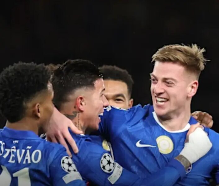 Delap Speaks On Chelsea’s Dominant Win Against Barcelona