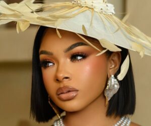 How Testing Positive For Coronavirus Changed My BBNaija Plans – Liquorose