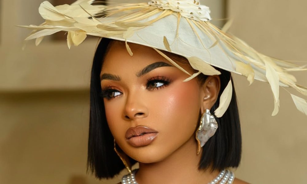 How Testing Positive For Coronavirus Changed My BBNaija Plans – Liquorose