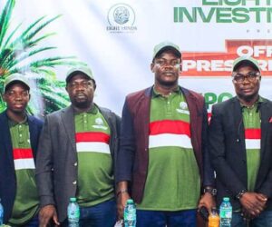 Eighth Minds Investment Launches Owo Epo, Owo Cocoa To Revolutionize Agribusiness, Investment In Nigeria