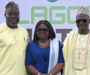 FG, Lagos State Government Commend Global Sight Services For Successfully Hosting Lagos NATCO 2025