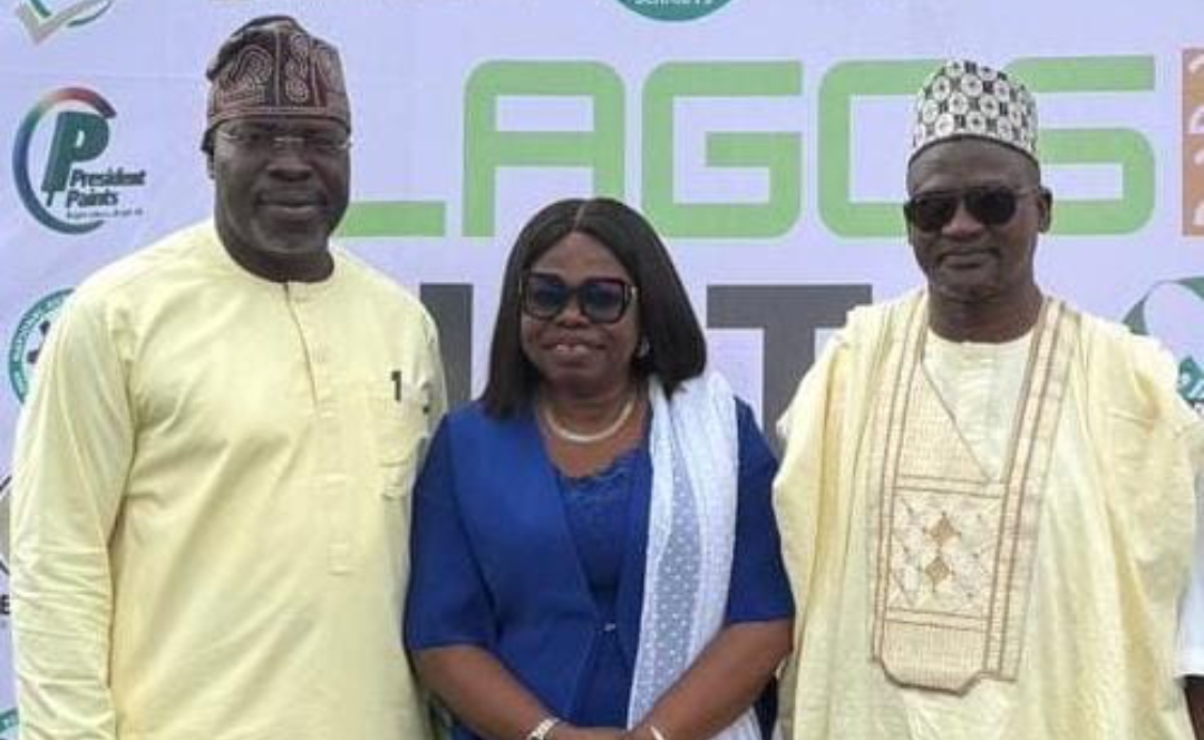 FG, Lagos State Government Commend Global Sight Services For Successfully Hosting Lagos NATCO 2025