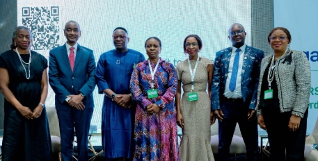 A conversation on climate governance