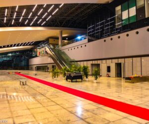 Federal govt designates Uyo airport as international airport