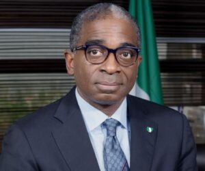 Awolowo’s grandson, Segun, dies at 62