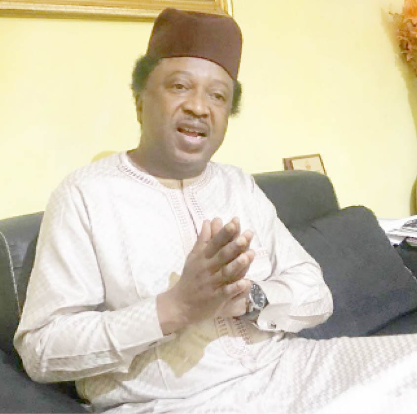 Shehu Sani: Withdrawal Of Police From VIPs May End Up As Mere Statement