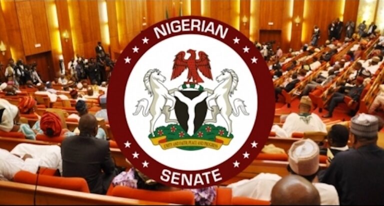 Senate Raises Alarm Over Escalating Insecurity: Nigeria Is At War, Lawmakers Warn
