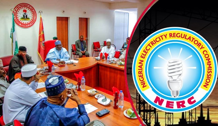 Senate Denies $10m Bribe Claim, Says NERC Nominee Faced Petitions – Arise News