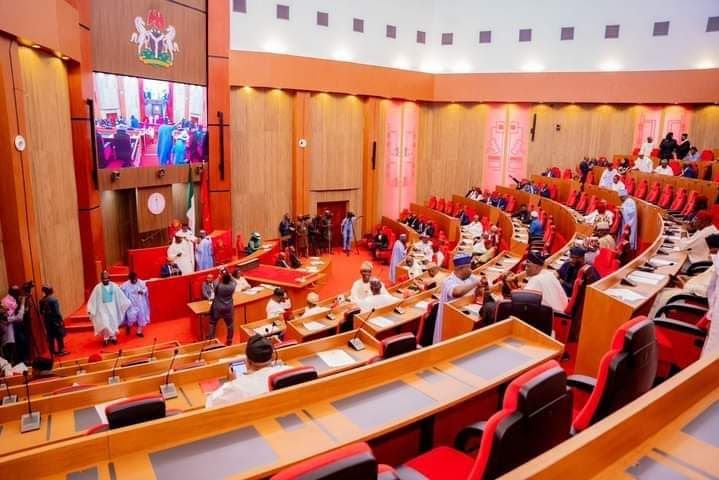 Senate to probe Buhari-era rail projects over persistent derailments, vows to expose corruption