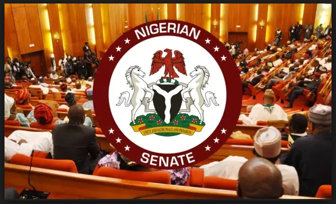 Senate sets December deadline to ban sachet alcohol