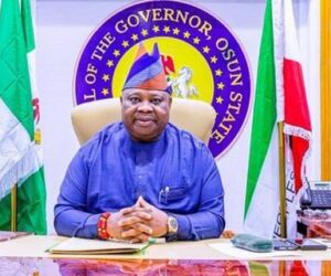 Adeleke Unveils Long Term Plan To Build Strong Digital Economy In Osun