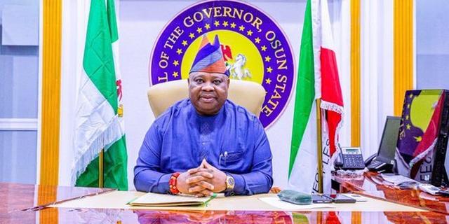 Adeleke Unveils Long Term Plan To Build Strong Digital Economy In Osun