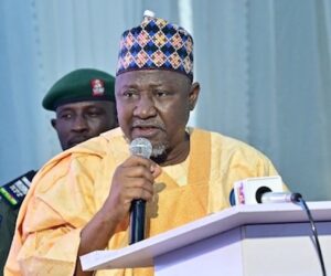 We Have A Fair Idea Of Abducted Schoolgirls’ Location, Says Kebbi Senator Garba Maidoki – Arise News