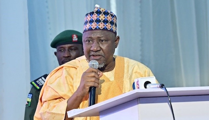 We Have A Fair Idea Of Abducted Schoolgirls’ Location, Says Kebbi Senator Garba Maidoki – Arise News