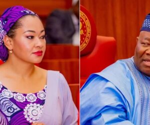 Appeal Court Panel Reserves Judgement In Akpoti-Uduaghan, Akpabio Battle