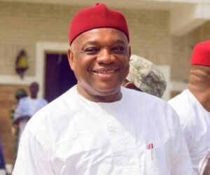 Soludo will join APC – Orji Uzor Kalu