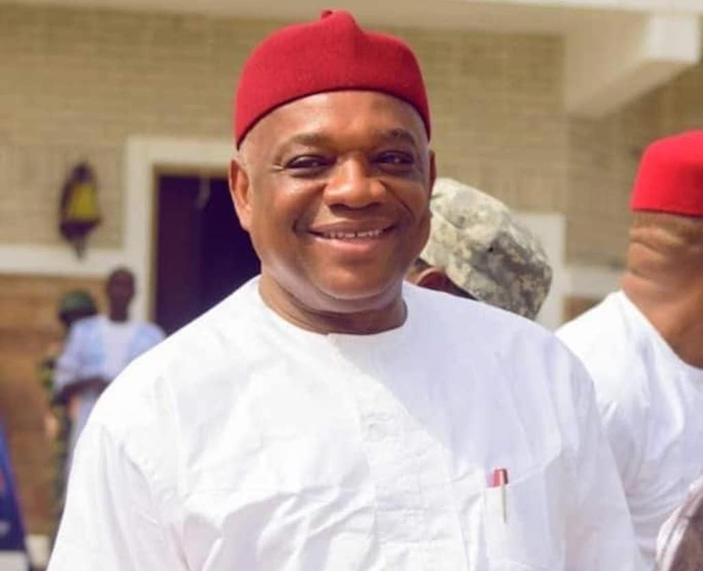Soludo will join APC – Orji Uzor Kalu