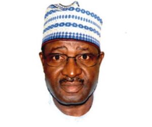 Tears As Former Nasarawa Deputy Governor Solomon Ewuga Is Laid To Rest