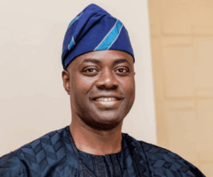 Oyo govt unveils plan to digitalise building survey plan approval