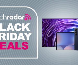 Samsung’s Black Friday sale is live: get the lowest prices all year on Galaxy S25 Ultra, OLED TVs, appliances, and more