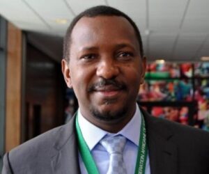 NFF Never Handled $1.19m FIFA Stadium Funds