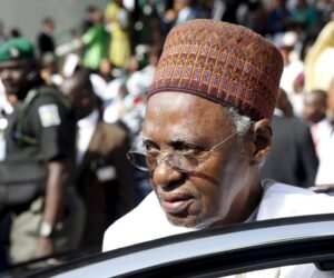 Ex-President, Shehu Shagari’s Wife Is Dead