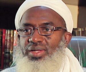 Gumi to FG: confront Trump’s threat or cut ties with U.S.