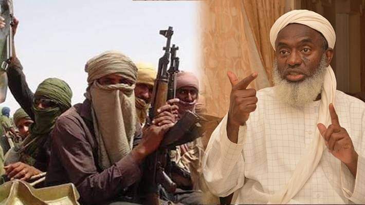 Nigerian Terrorists Are Reasonable, Shouldn’t Be Eliminated By Force But Negotiated With – Gumi