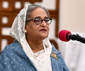 Sheikh Hasina Rejects Crimes Against Humanity Charges Ahead Of Crucial Bangladesh Tribunal Verdict – Arise News