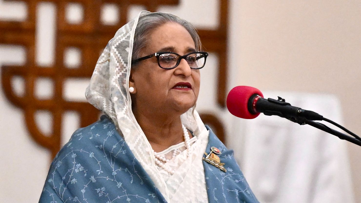 Sheikh Hasina Rejects Crimes Against Humanity Charges Ahead Of Crucial Bangladesh Tribunal Verdict – Arise News