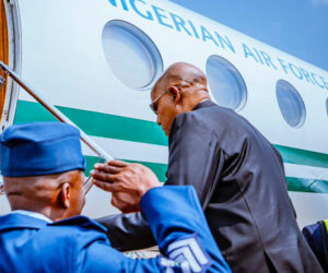 Shettima Departs For Brazil to Represent Tinubu At UN Climate Summit, Pursue $3bn Carbon Finance Opportunity – Arise News