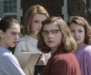 ‘The book is full of enigmas and questions’: Welcome to Derry creators Barbara and Andy Muschietti on why the HBO horror series is more than just Pennywise