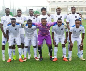 NPFL: Shooting Stars face injury crisis ahead El-Kanemi Warriors clash