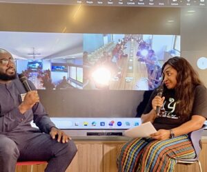 Shuttlers Co-Founder Tells Founders at U-Law Black Friday