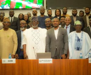 Reps, Regulators, and Blockchain Stakeholders Chart Course for Safer Crypto and POS Ecosystem | Tech | Business