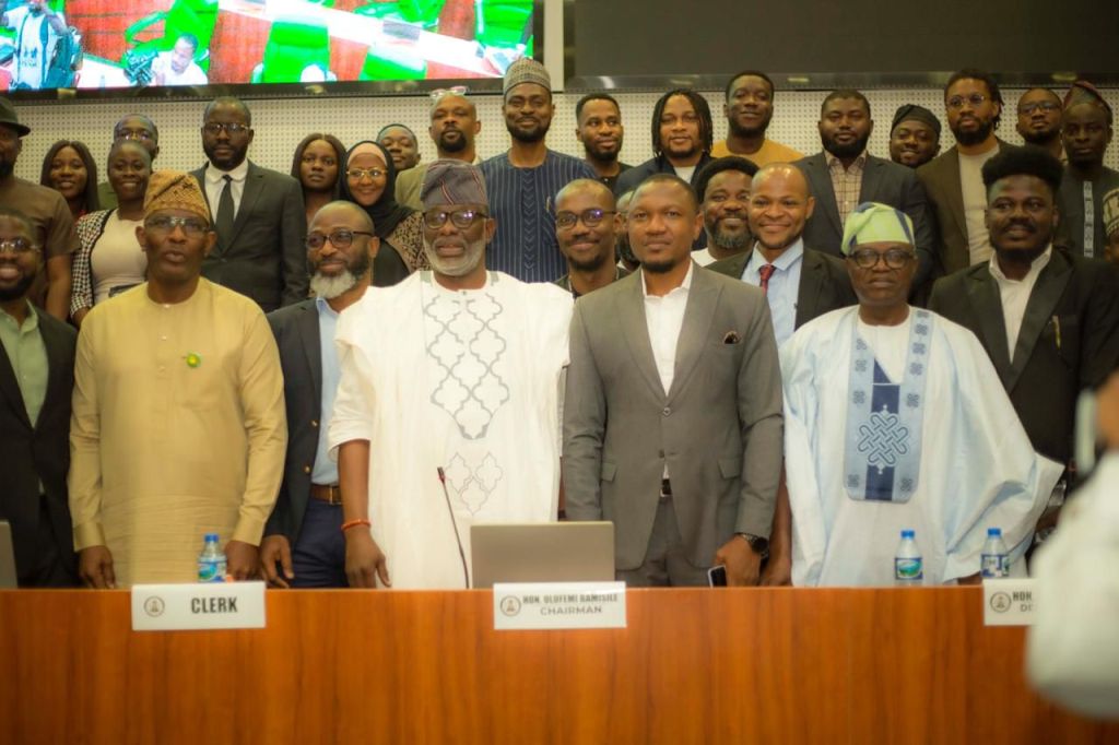 Reps, Regulators, and Blockchain Stakeholders Chart Course for Safer Crypto and POS Ecosystem | Tech | Business