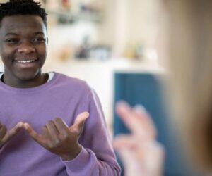 Expanding Healthcare For Nigeria’s Deaf Community