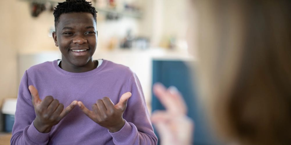 Expanding Healthcare For Nigeria’s Deaf Community