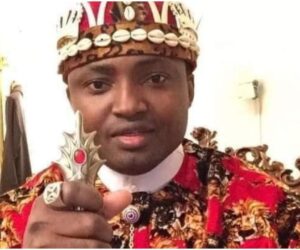 DSS Files Terrorism Charges Against IPOB Commanders Linked To Simon Ekpa